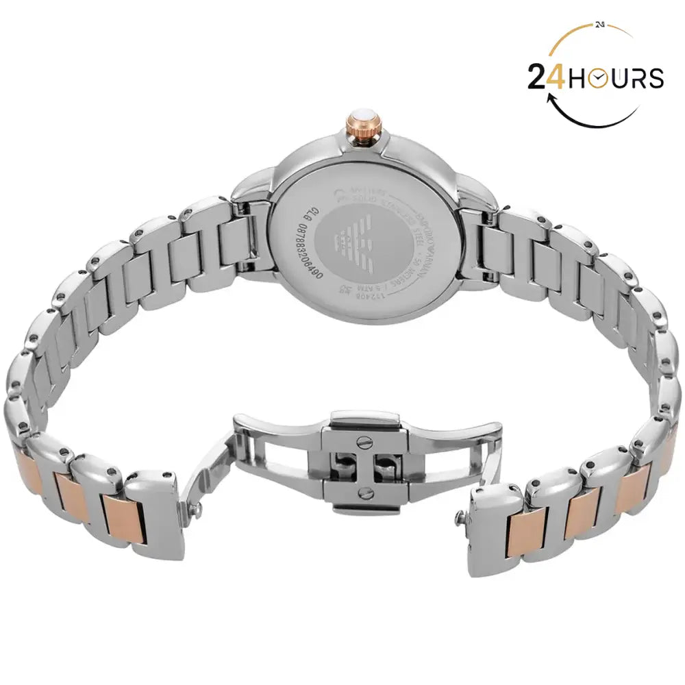 Montre Emporio Armani pour femme AR11643