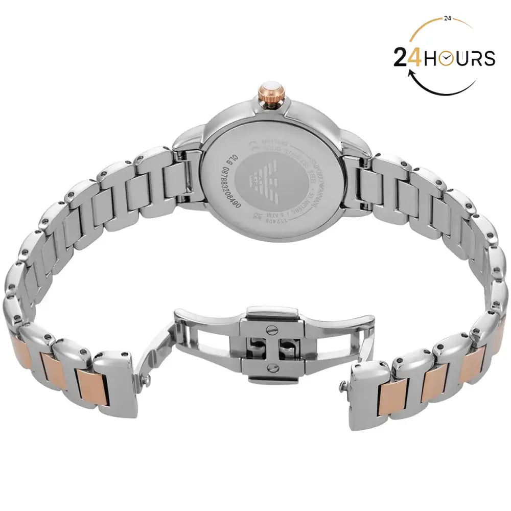 Montre Emporio Armani pour femme AR11643