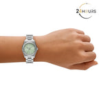 Montre Emporio Armani pour femme AR11656