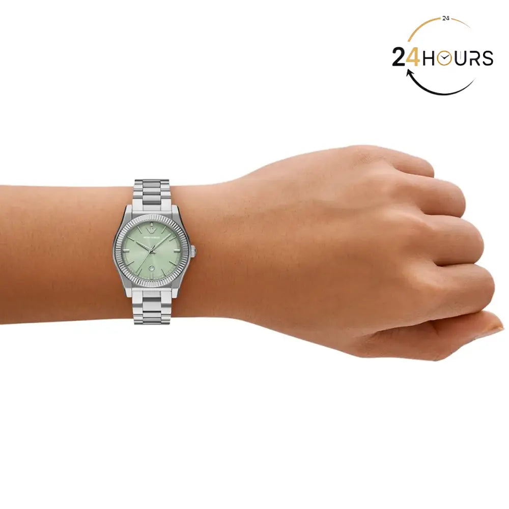 Montre Emporio Armani pour femme AR11656