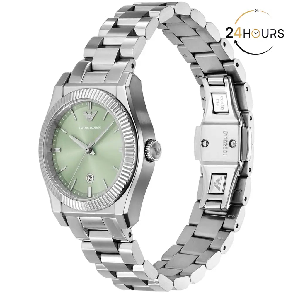 Montre Emporio Armani pour femme AR11656