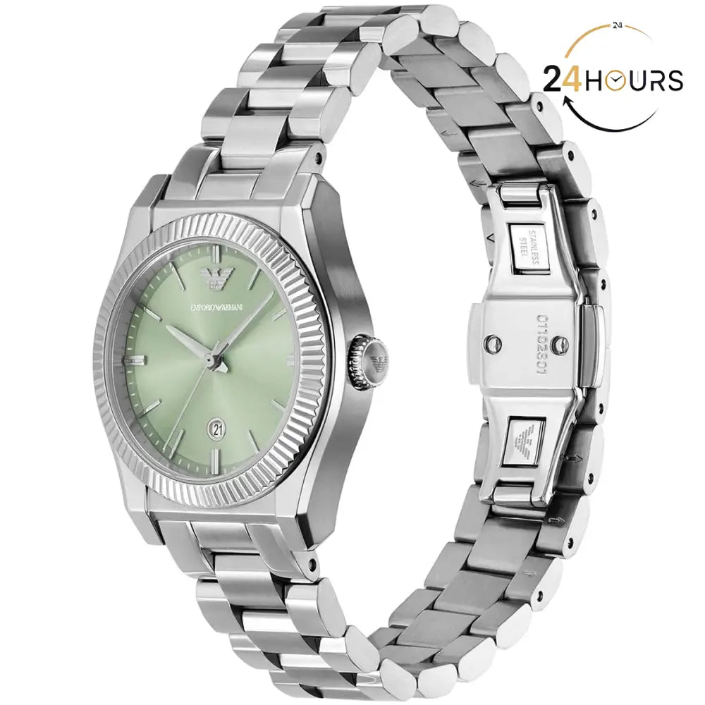 Montre Emporio Armani pour femme AR11656