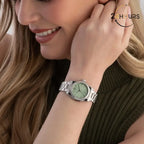 Montre Emporio Armani pour femme AR11656