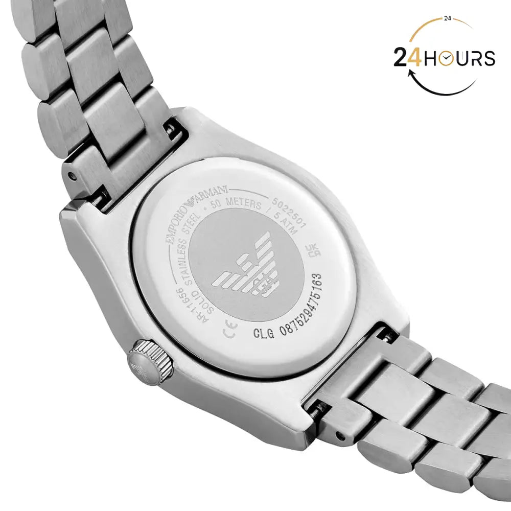 Montre Emporio Armani pour femme AR11656