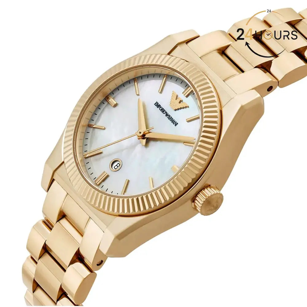 Montre Emporio Armani pour femme AR11657