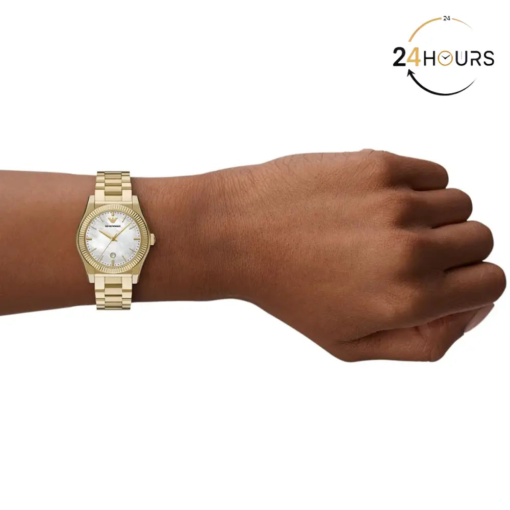 Montre Emporio Armani pour femme AR11657