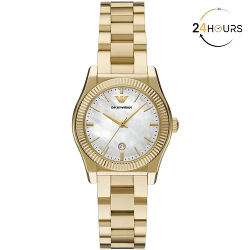 Montre Emporio Armani pour femme AR11657
