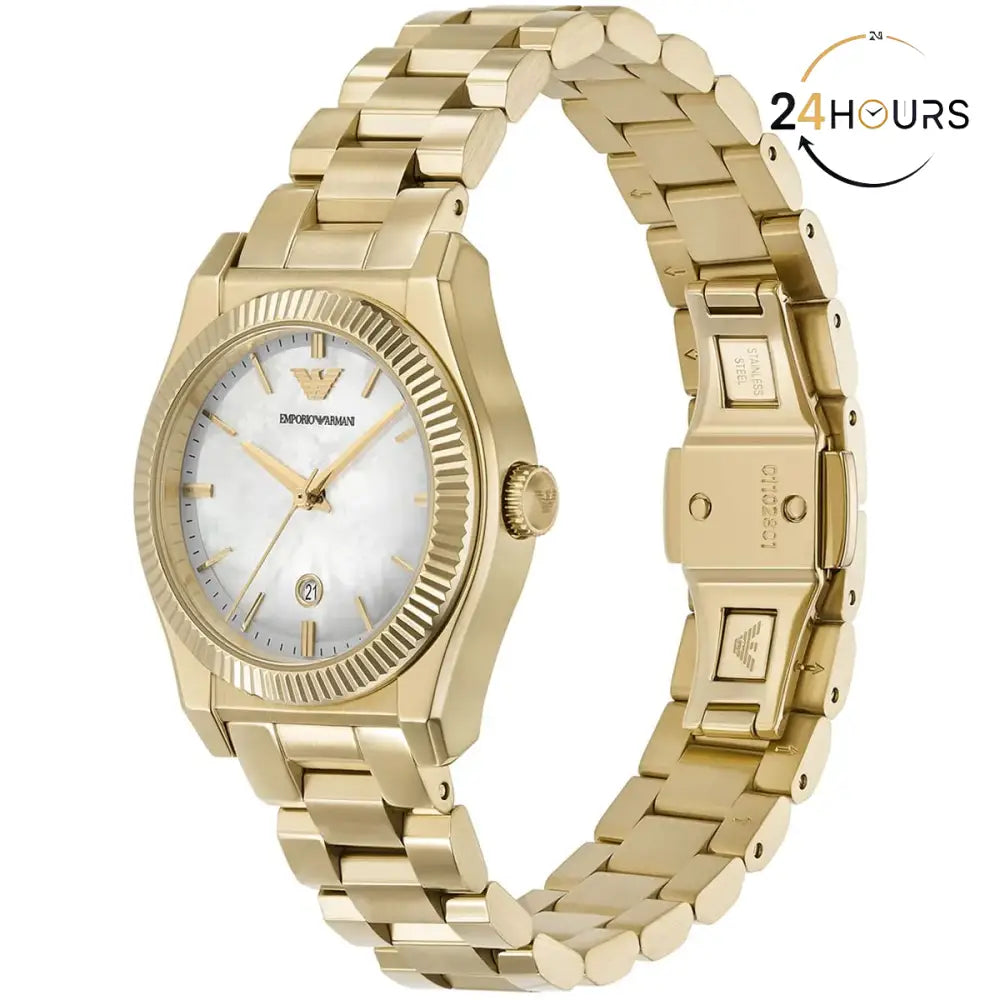 Montre Emporio Armani pour femme AR11657