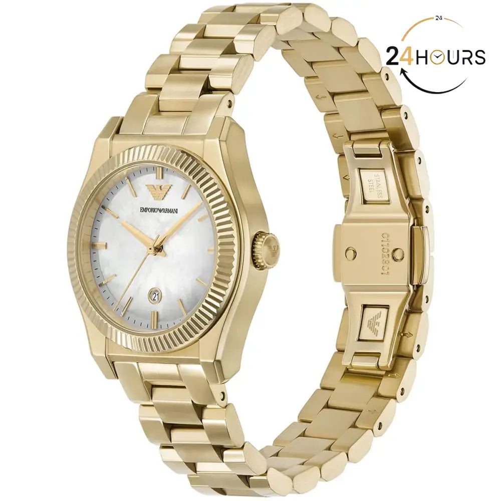 Montre Emporio Armani pour femme AR11657