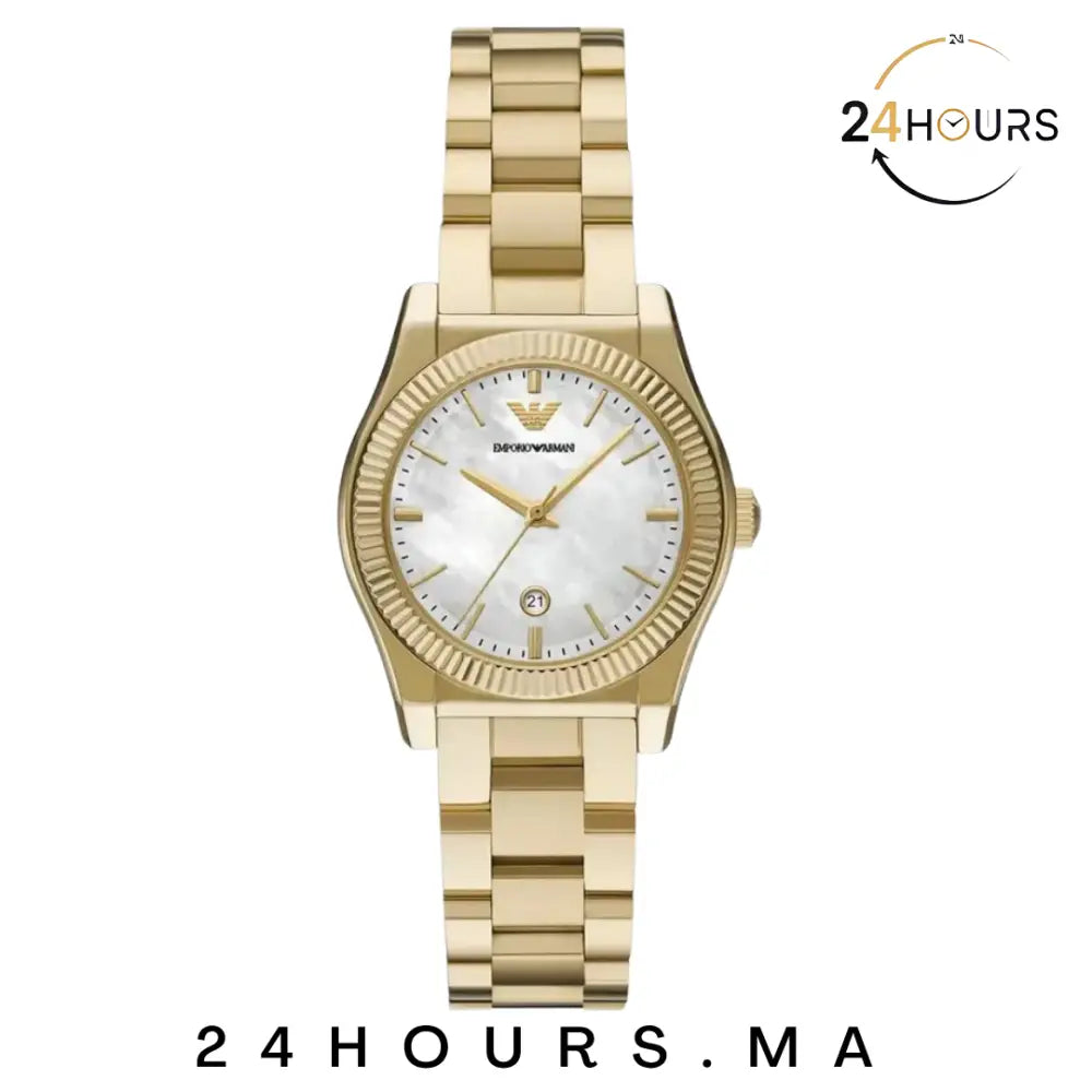 Montre Emporio Armani pour femme AR11657