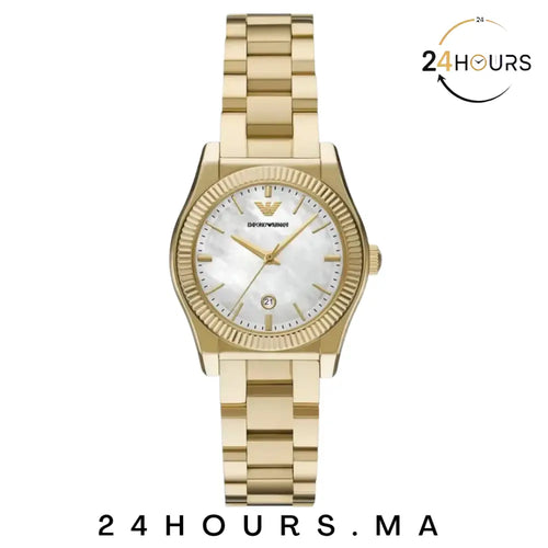 Montre Emporio Armani pour femme AR11657