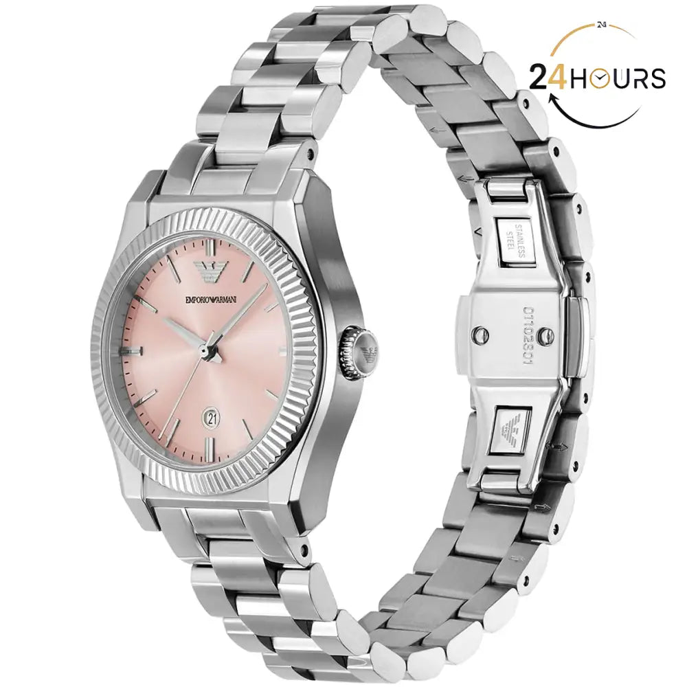 Montre Emporio Armani pour femme AR11658