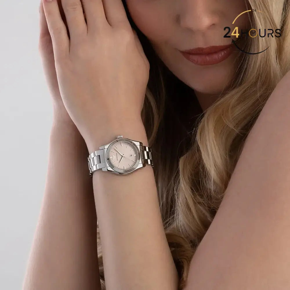 Montre Emporio Armani pour femme AR11658