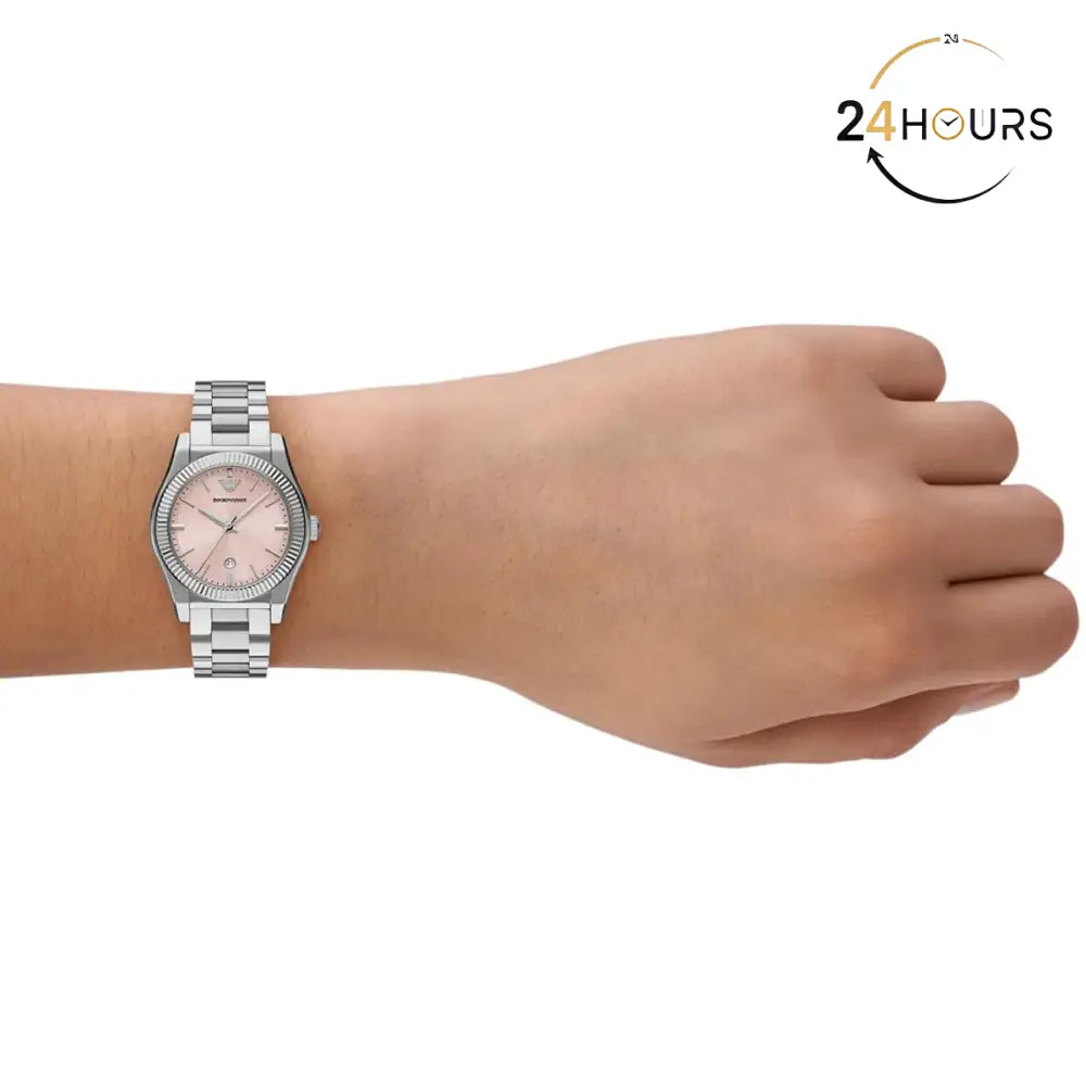 Montre Emporio Armani pour femme AR11658