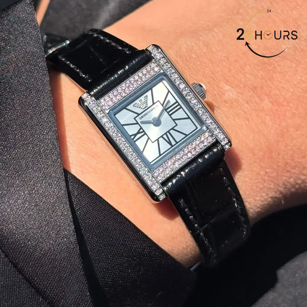 Montre Emporio Armani pour femme AR11660