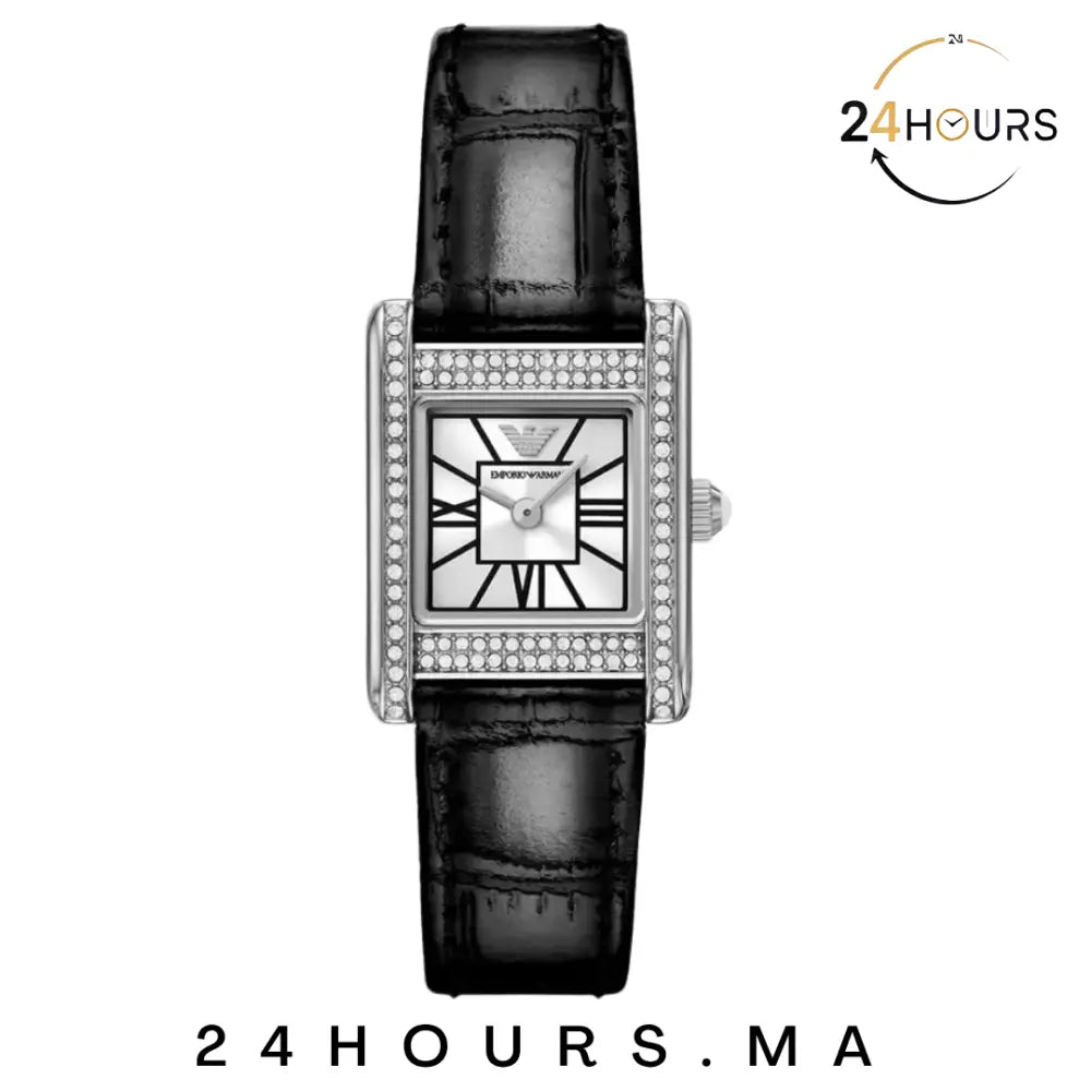 Montre Emporio Armani pour femme AR11660