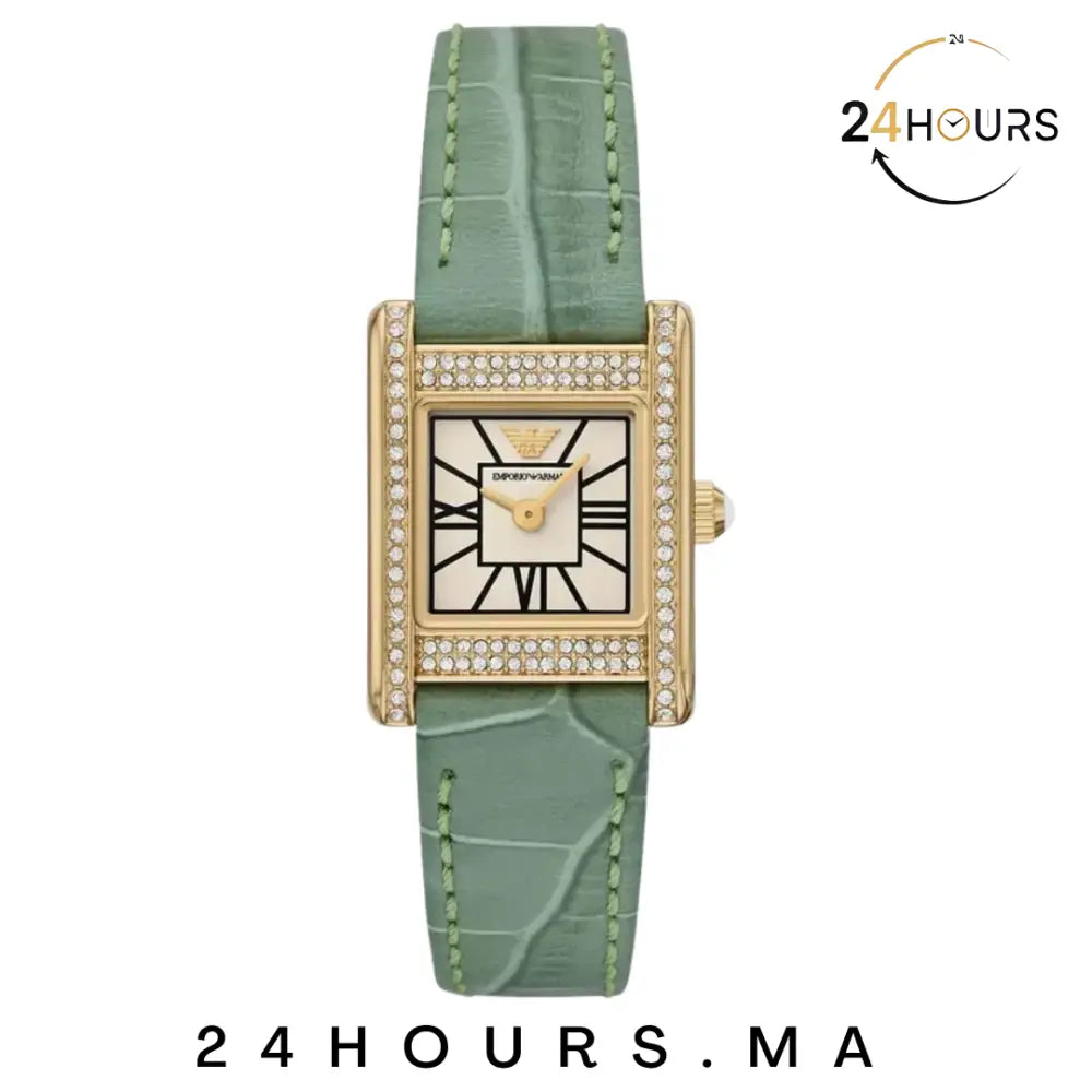 Montre Emporio Armani pour femme AR11661