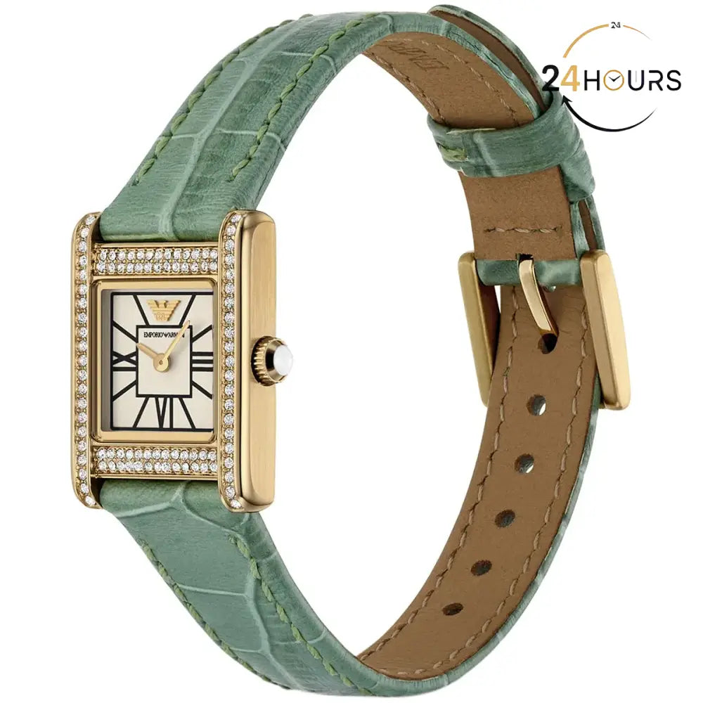 Montre Emporio Armani pour femme AR11661
