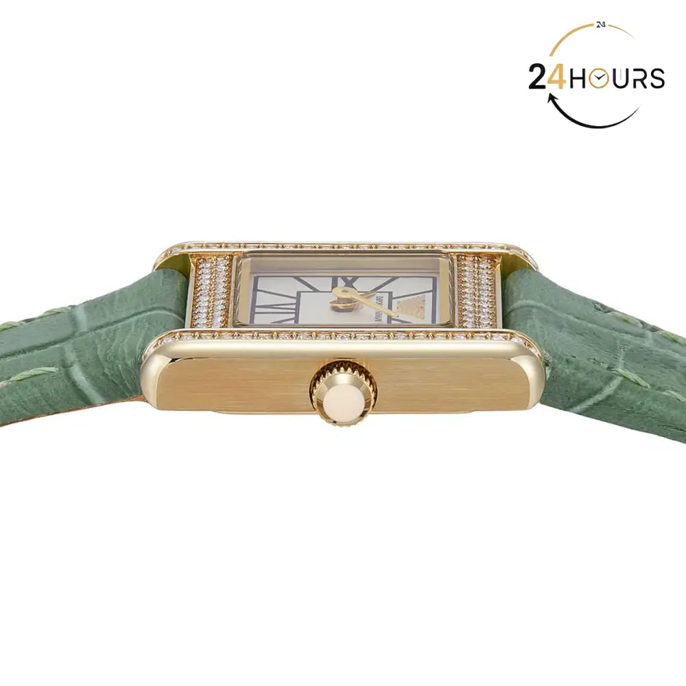 Montre Emporio Armani pour femme AR11661