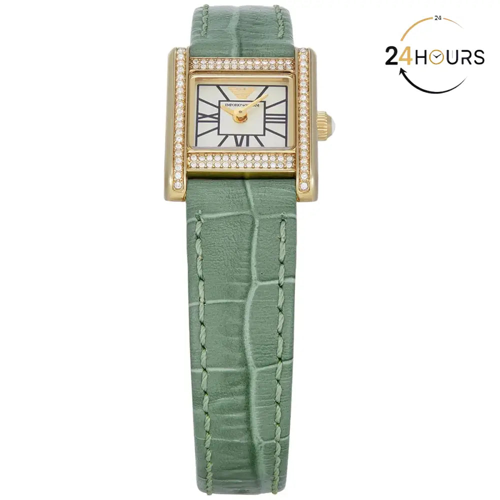 Montre Emporio Armani pour femme AR11661