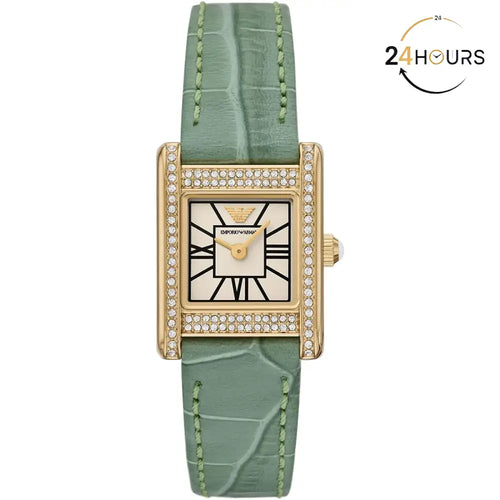 Montre Emporio Armani pour femme AR11661