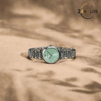 Montre Emporio Armani pour femme AR11667