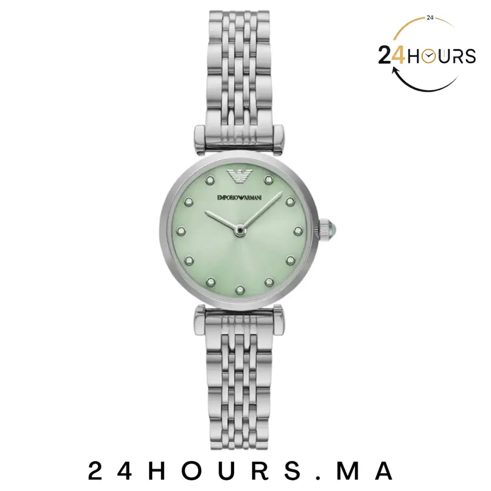 Montre Emporio Armani pour femme AR11667