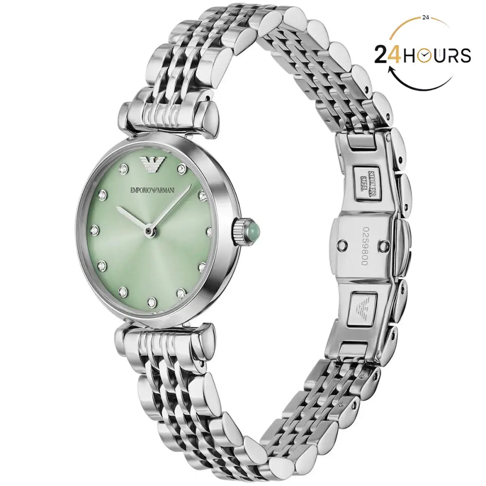 Montre Emporio Armani pour femme AR11667