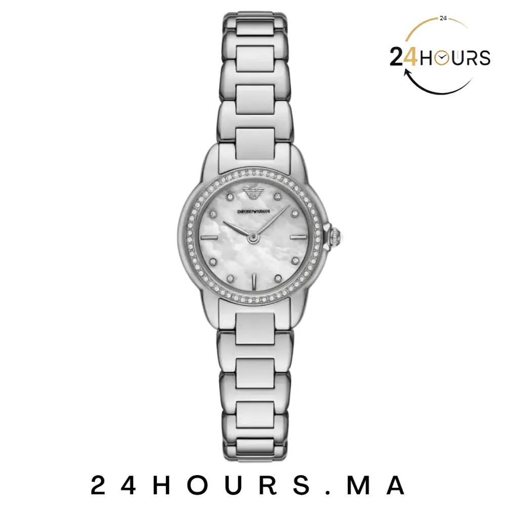 Montre Emporio Armani pour femme AR11669