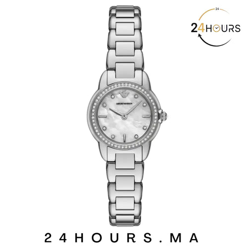 Montre Emporio Armani pour femme AR11669