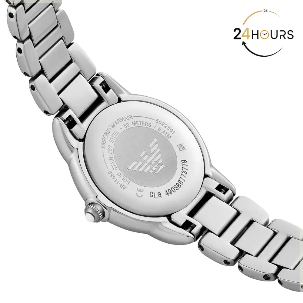 Montre Emporio Armani pour femme AR11669