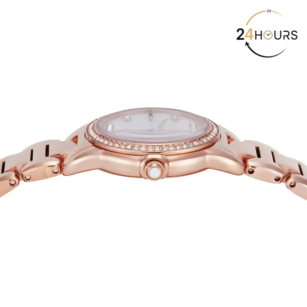 Montre Emporio Armani pour femme AR11671