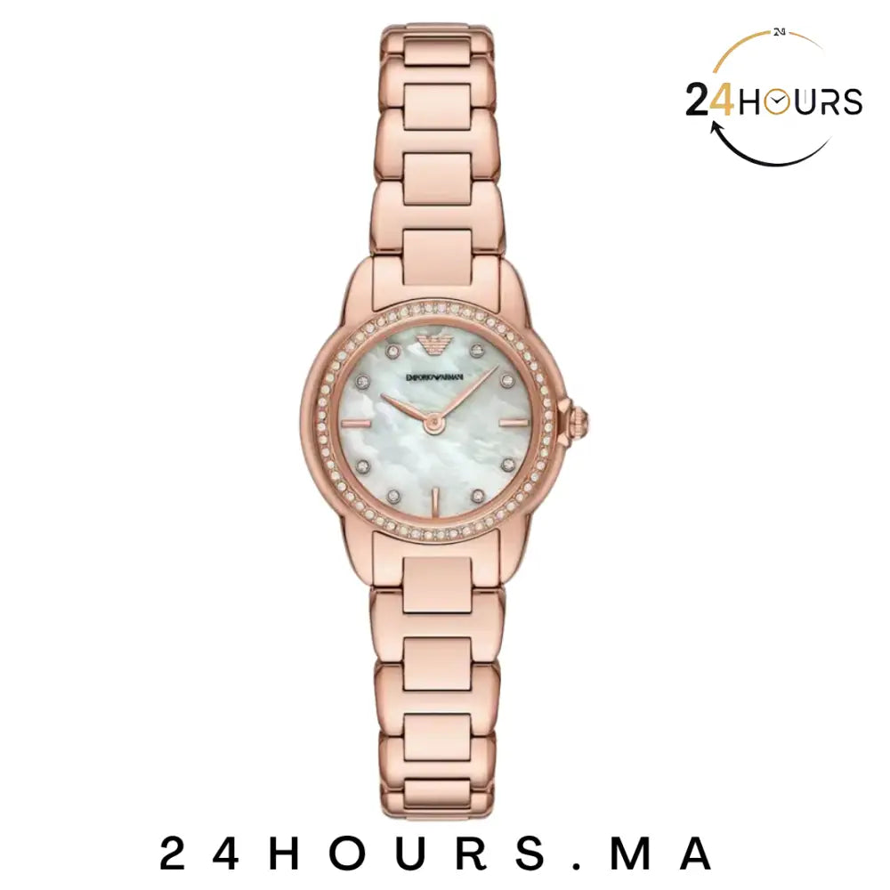 Montre Emporio Armani pour femme AR11671