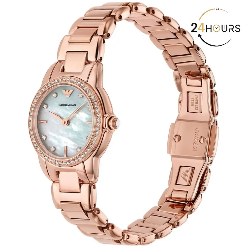 Montre Emporio Armani pour femme AR11671