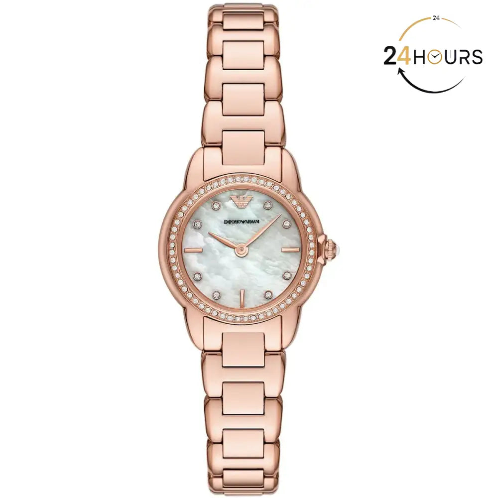 Montre Emporio Armani pour femme AR11671