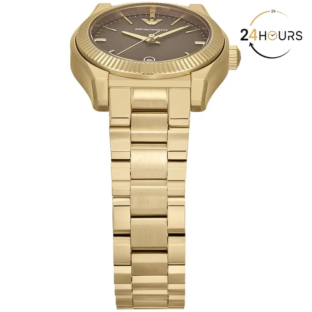 Montre Emporio Armani pour femme AR11700