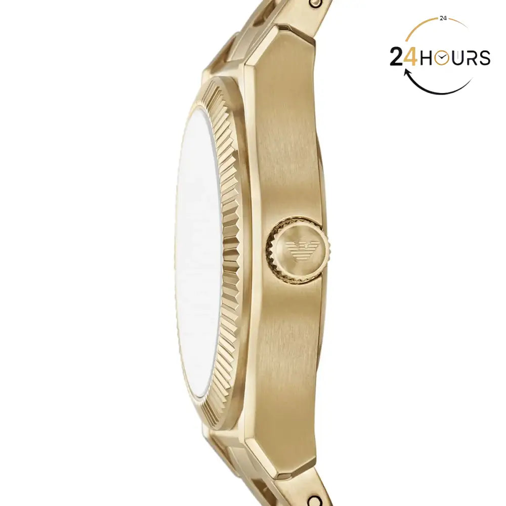 Montre Emporio Armani pour femme AR11700
