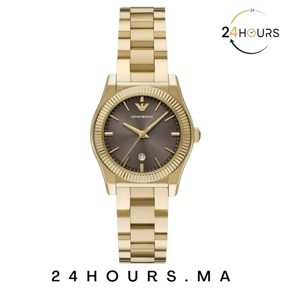 Montre Emporio Armani pour femme AR11700