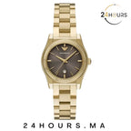 Montre Emporio Armani pour femme AR11700