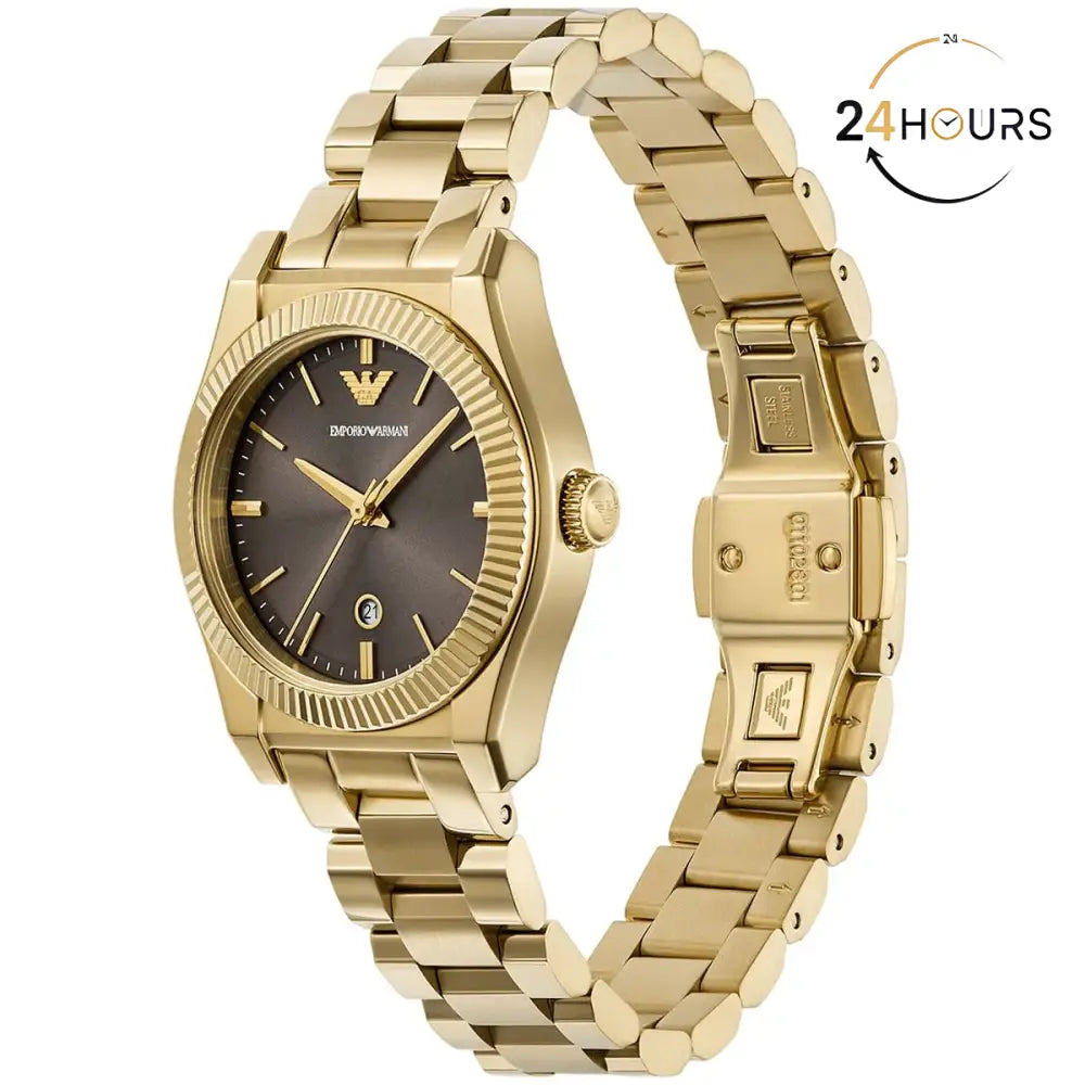 Montre Emporio Armani pour femme AR11700