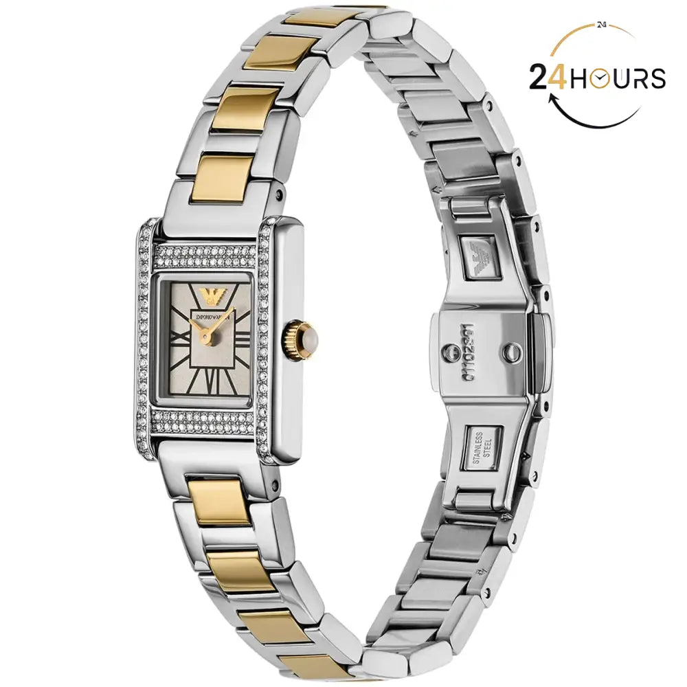 Montre Emporio Armani pour femme AR11704