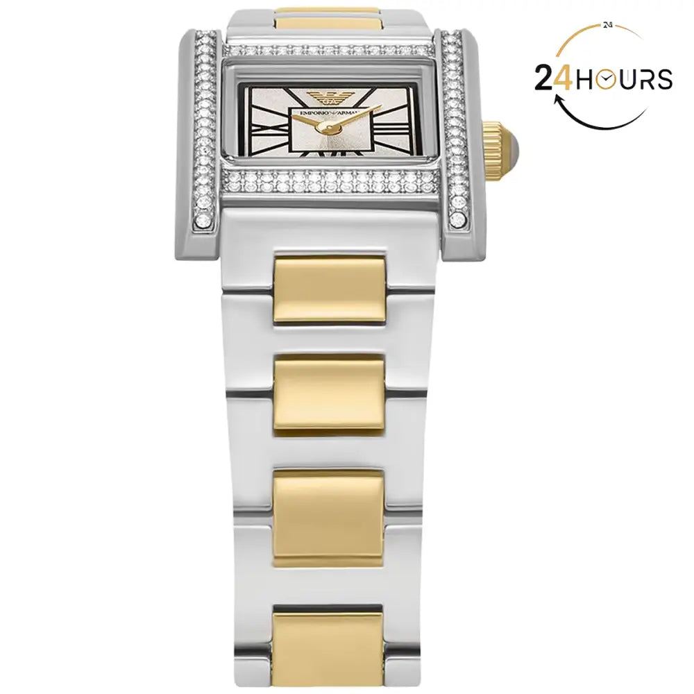 Montre Emporio Armani pour femme AR11704