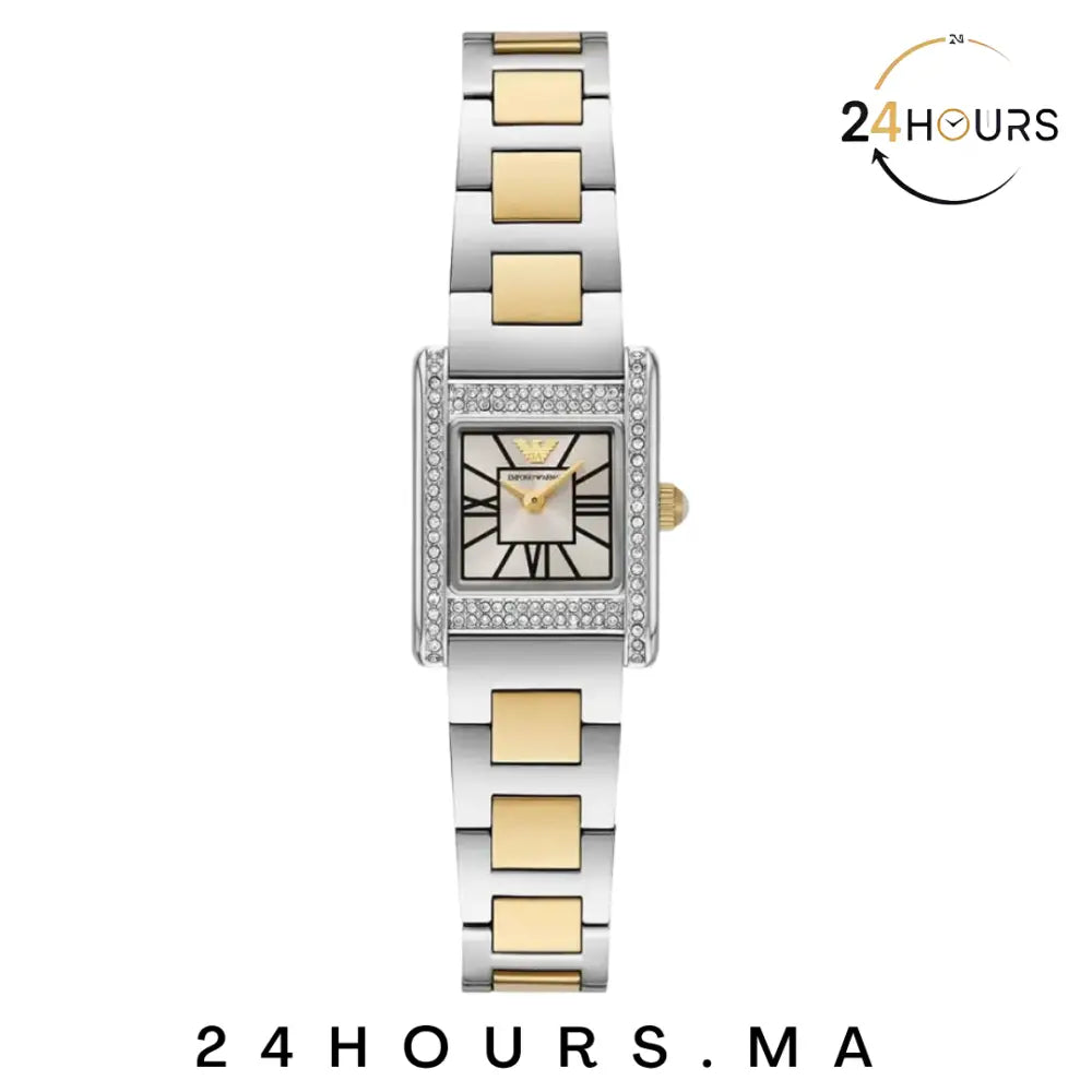 Montre Emporio Armani pour femme AR11704