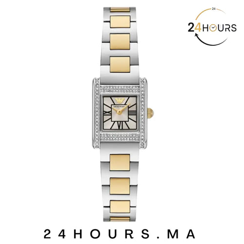 Montre Emporio Armani pour femme AR11704