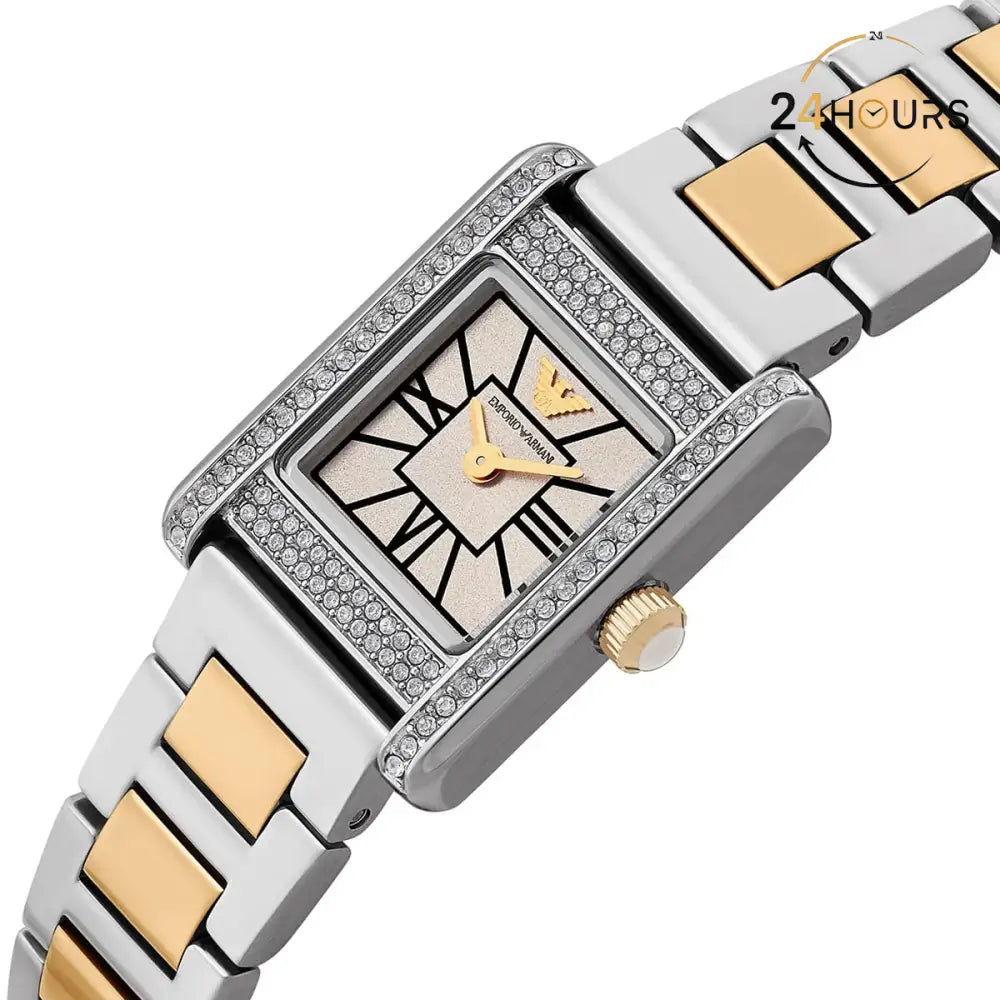 Montre Emporio Armani pour femme AR11704