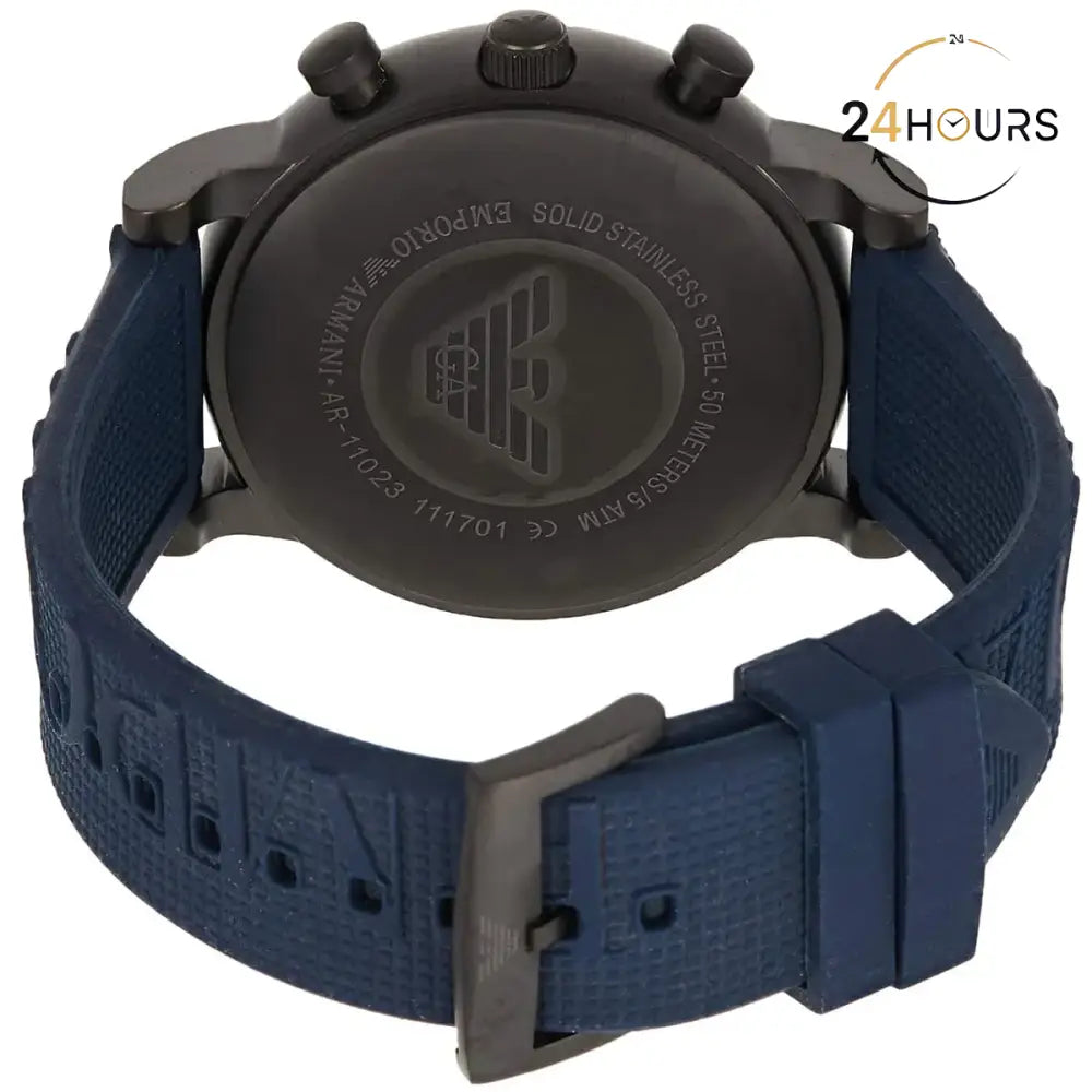 Montre Emporio Armani pour homme AR11023