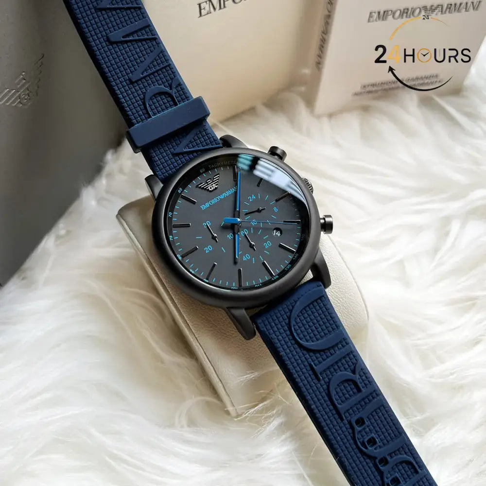 Montre Emporio Armani pour homme AR11023