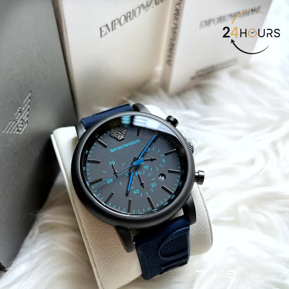 Montre Emporio Armani pour homme AR11023