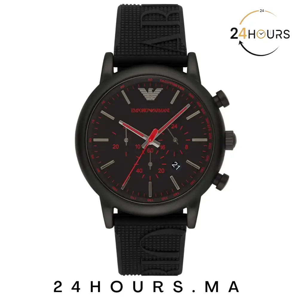 Montre Emporio Armani pour homme AR11024