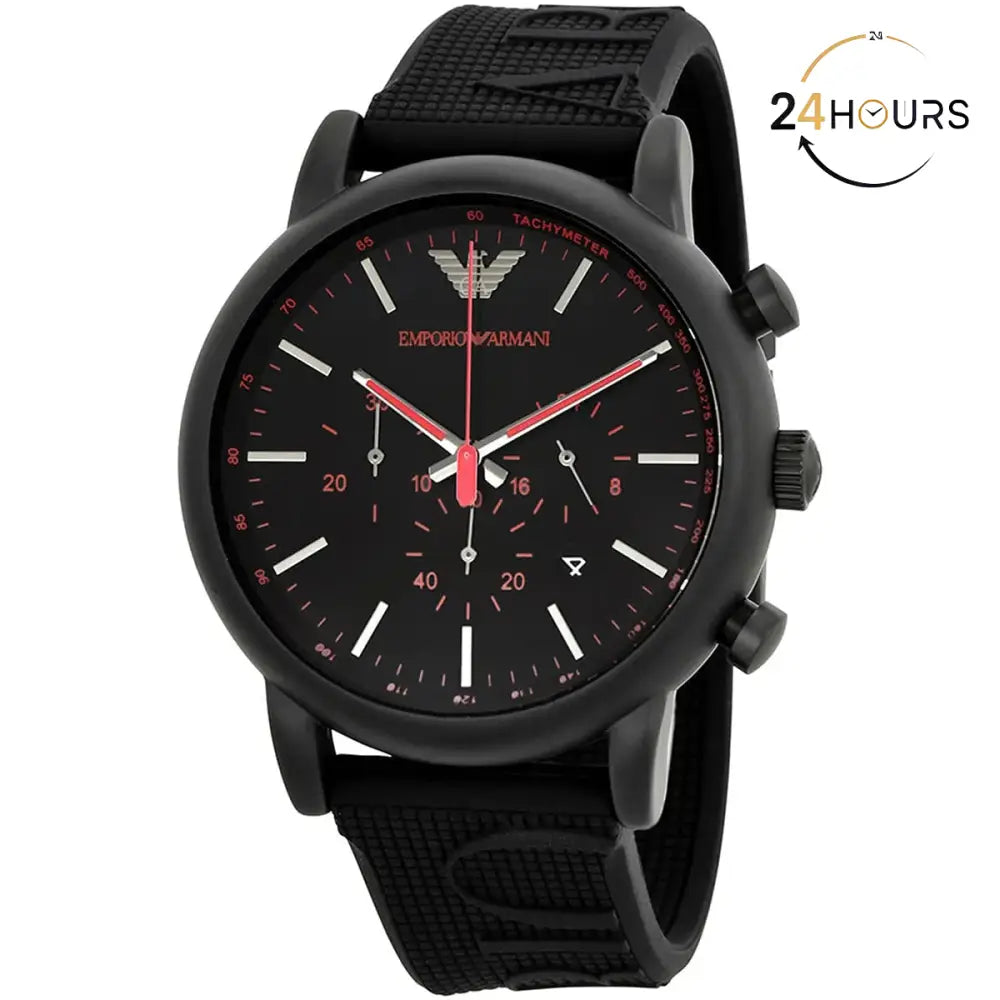 Montre Emporio Armani pour homme AR11024